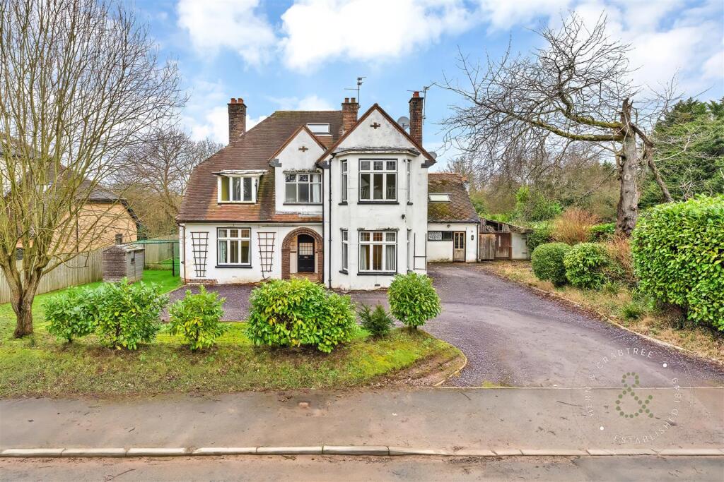 Main image of property: Druidstone Road, Old St. Mellons, Cardiff