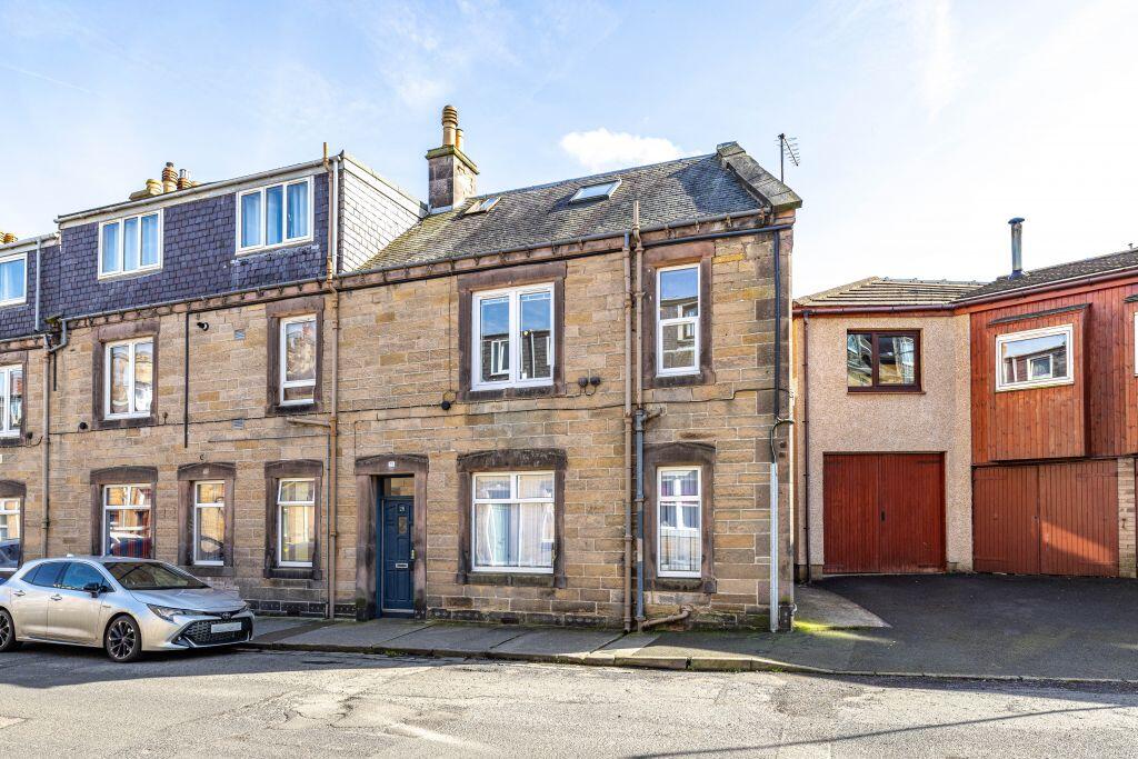 Main image of property: 29 Stanley Street, Galashiels, TD1 1HT