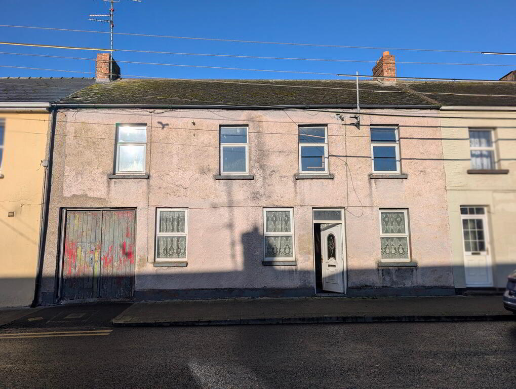 Main image of property: 33 Main Street, Ballyconnell