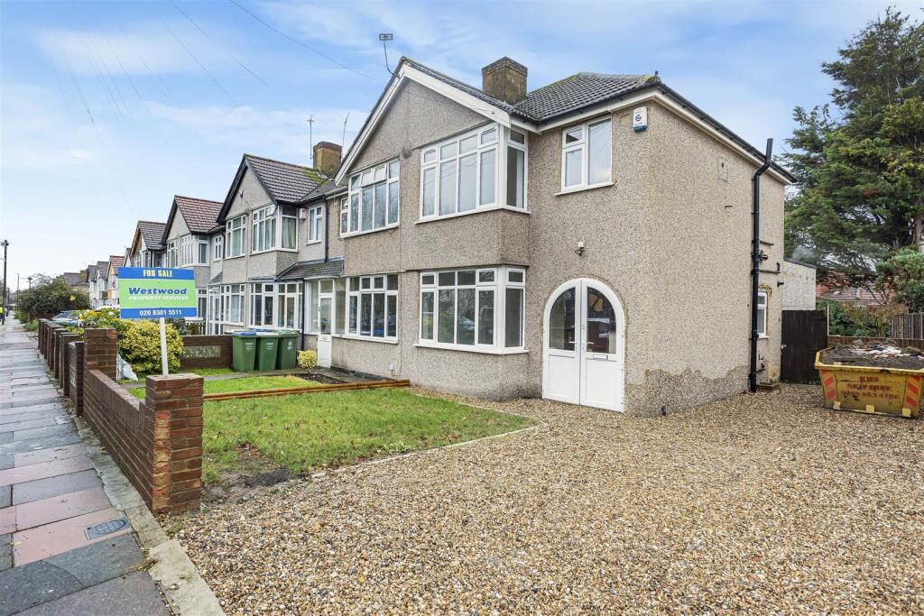 Main image of property: Brookend Road, Sidcup, DA15 8BE