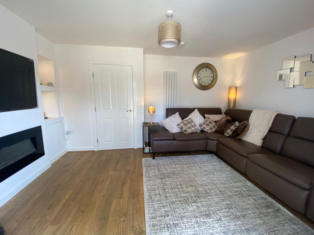 Charles Barnett Road, Sandbach photo 3