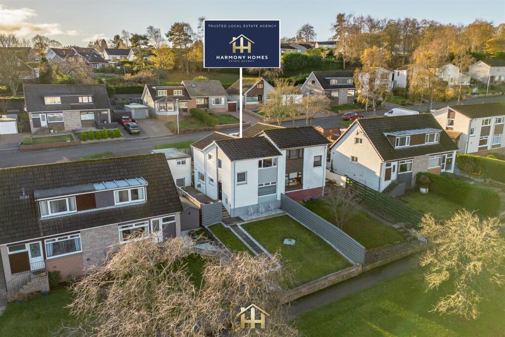 Main image of property: Kettins Terrace, Dundee