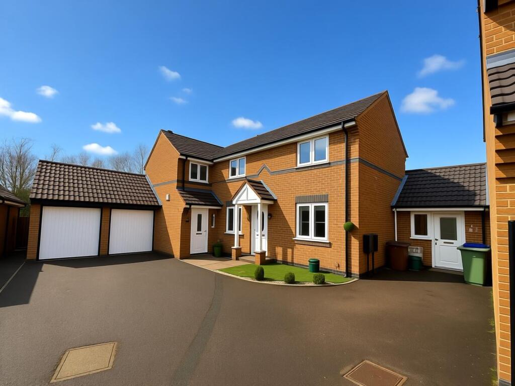 Main image of property: Caravel Close Chafford Hundred