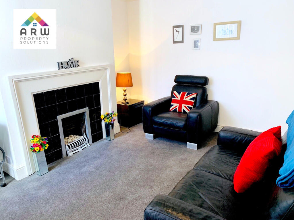 Main image of property: Gwenfron Road, Liverpool, Merseyside, L6