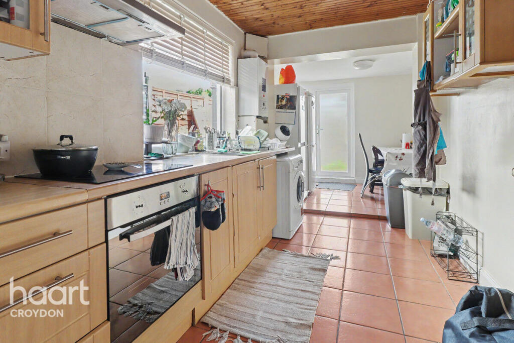 Main image of property: Moffat Road, THORNTON HEATH