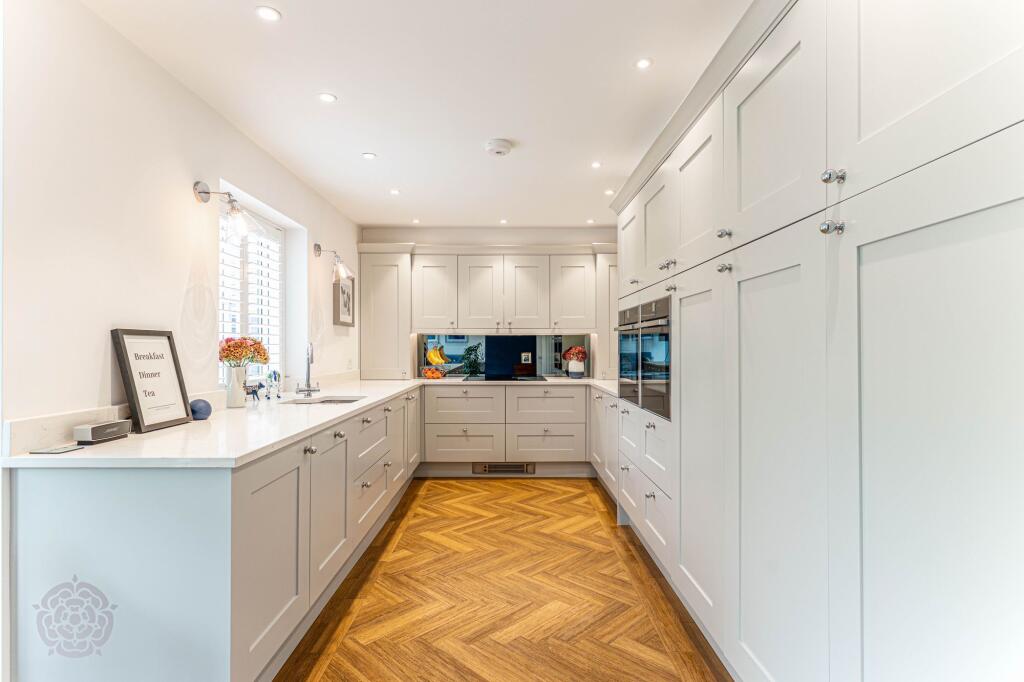 House in Bury, Greater Manchester - View 2
