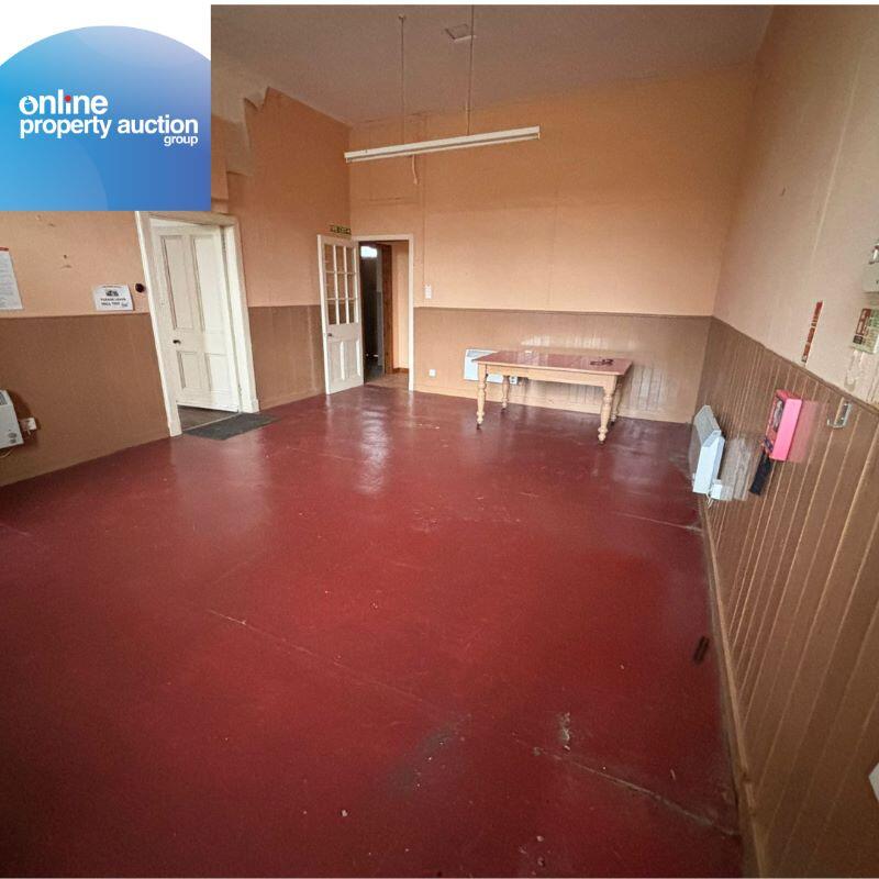 Additional image 10 of Tyrie Church Hall, Fraserburgh, AB43 6SQ