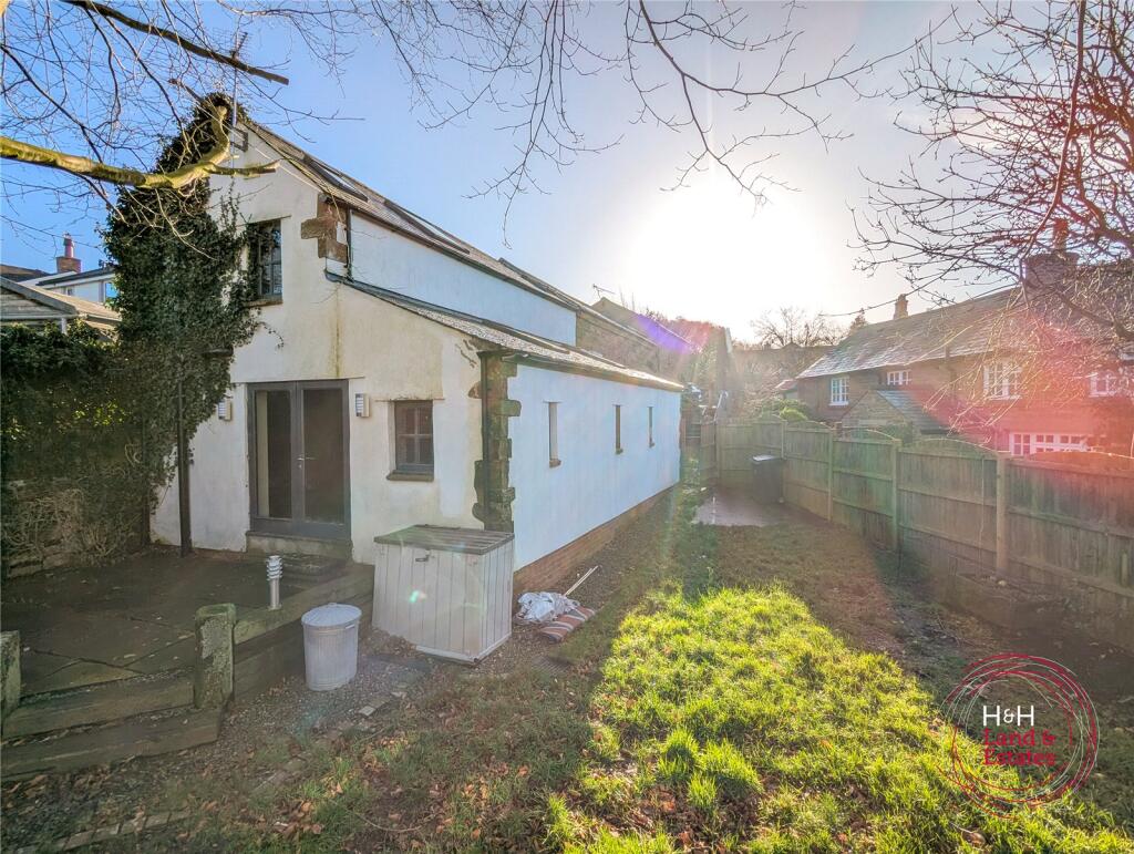 Main image of property: Larch Barn, Hayton, Brampton, Cumbria