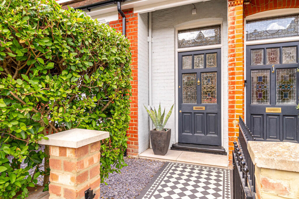 Landrock Road, Crouch End N8 photo 4