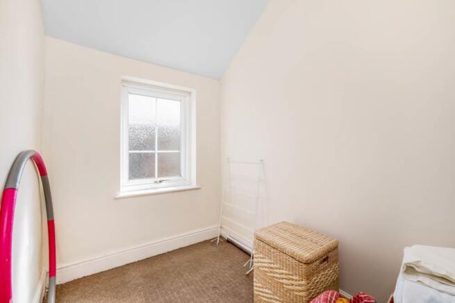 Dressing Room