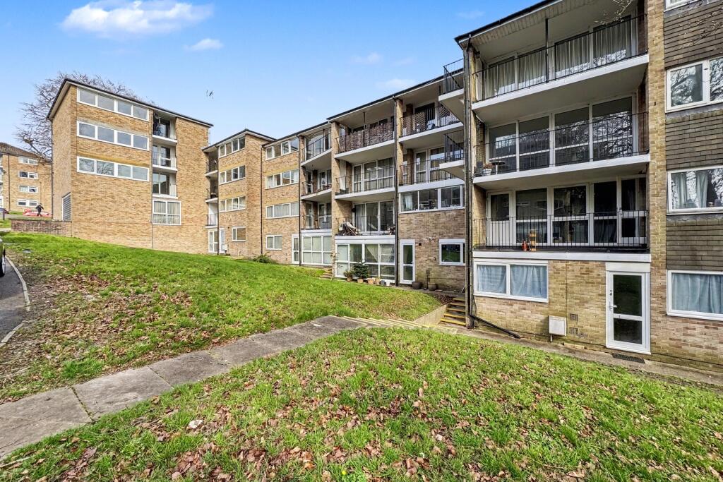 Main image of property: Winchester