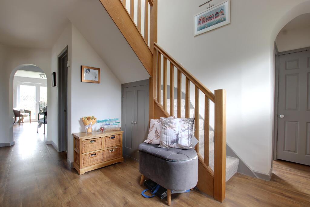 House in Fareham, Heathfield - View 4