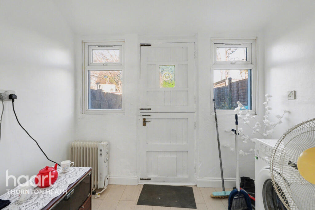 Main image of property: Burlington Road, Thornton Heath