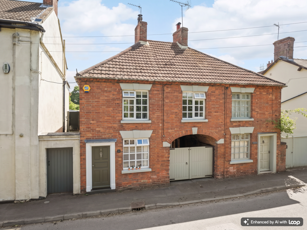 House in Northampton, Welford - View 3