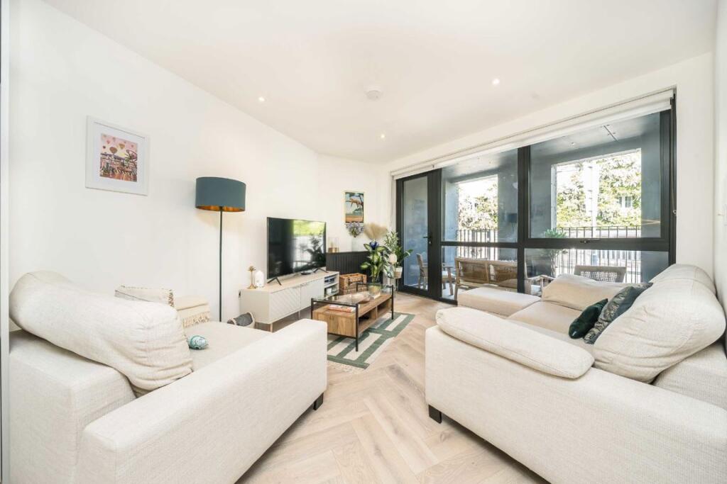 Main image of property: Ravensbury Terrace, London