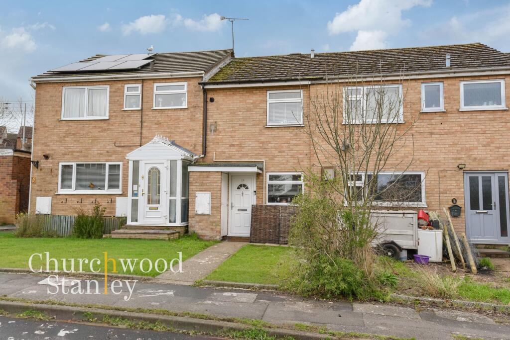 Main image of property: Kings Close, Lawford, CO11