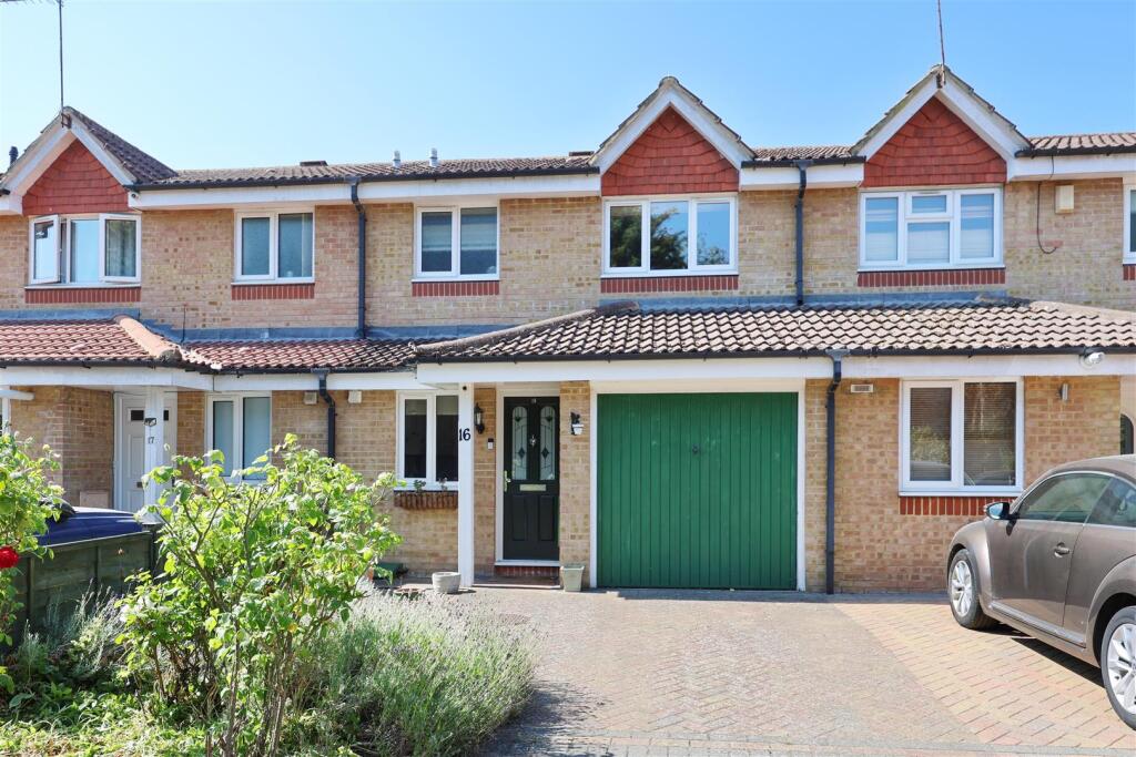 Main image of property: Chiltern Court, Hillingdon, UB8