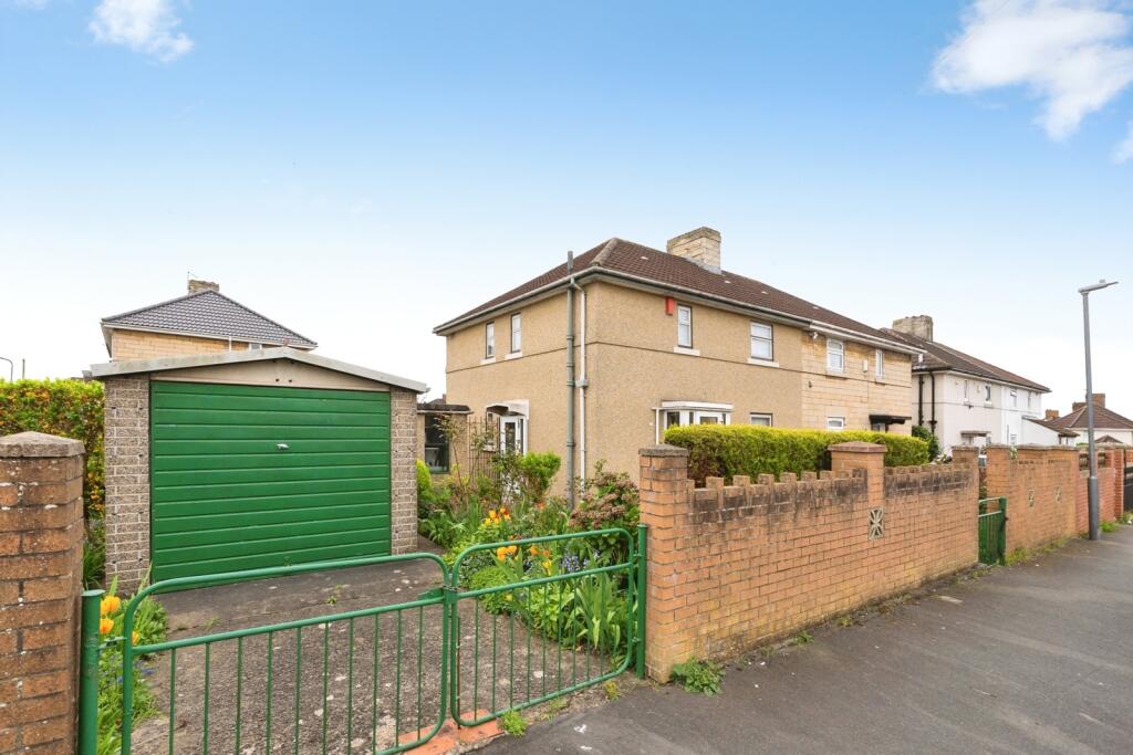 Main image of property: Meadow Vale, Bristol, Somerset, BS5