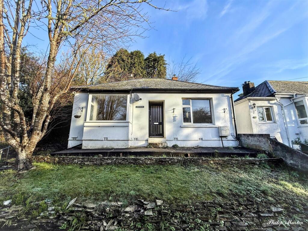 Main image of property: Lower Comprigney, Truro