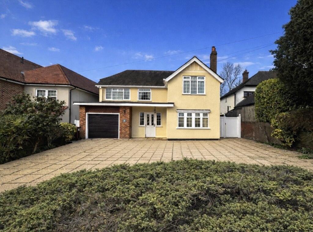 Main image of property: Rayleigh Road, Hutton, Brentwood, Essex, CM13