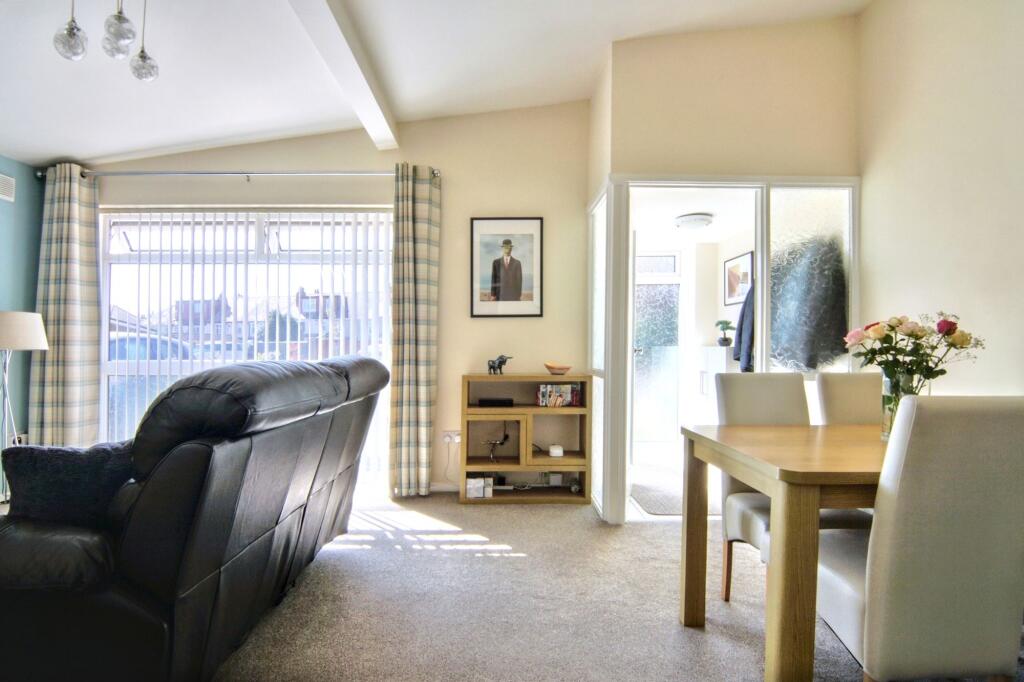 House in Coventry, Green Lane, Finham - View 3