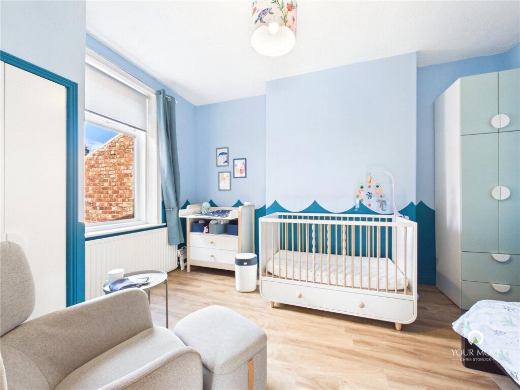 House in Wallsend, Howdon - More