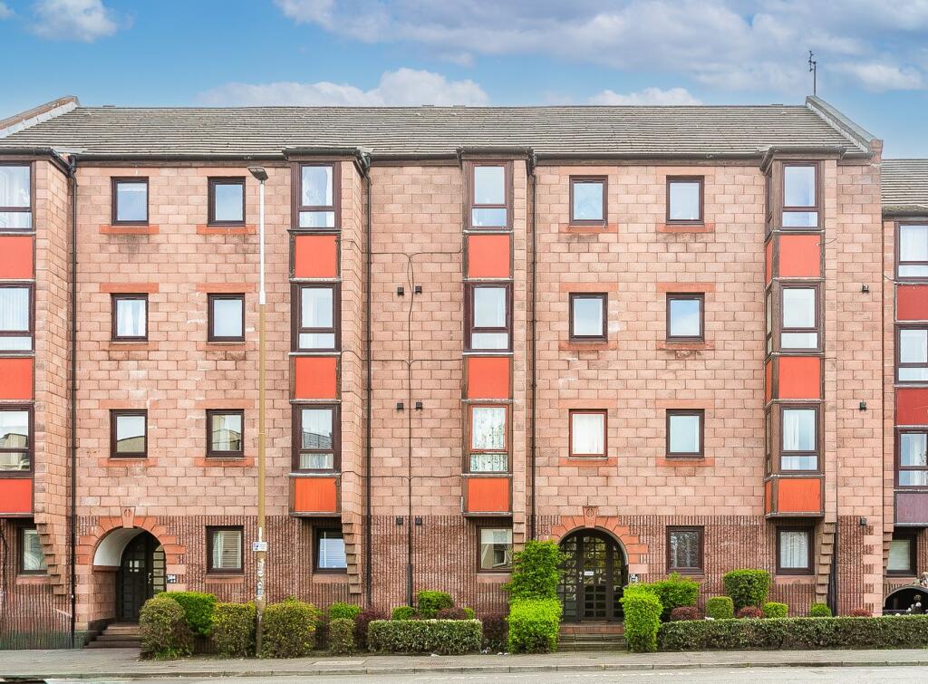 Main image of property: Easter Road, Leith Links, Edinburgh, EH6
