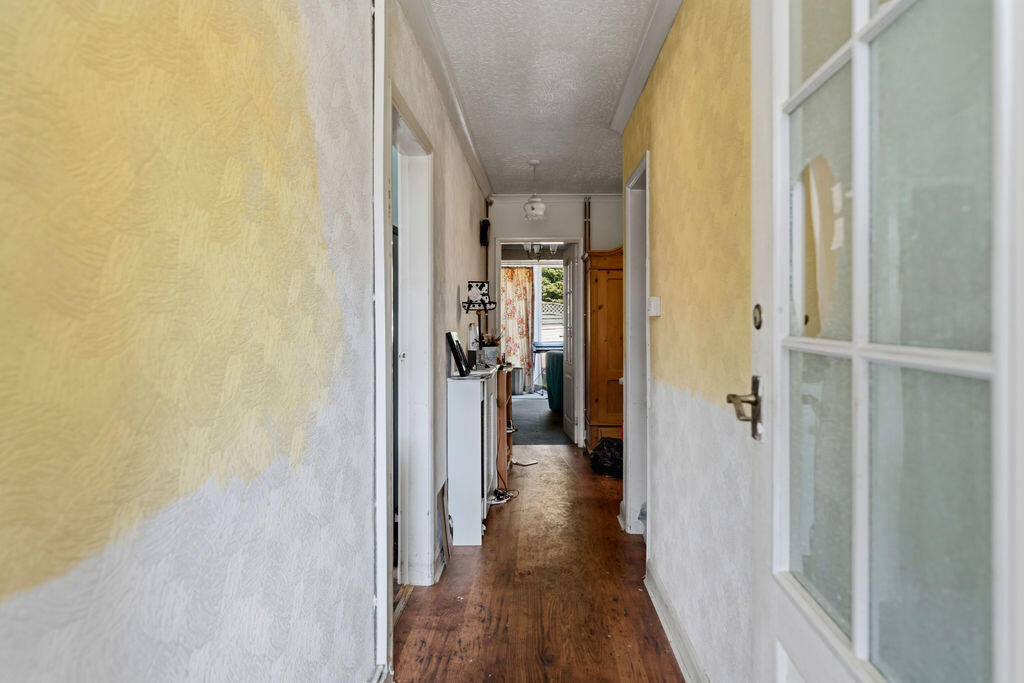 House in Doncaster, North East Lincolnshire - View 3