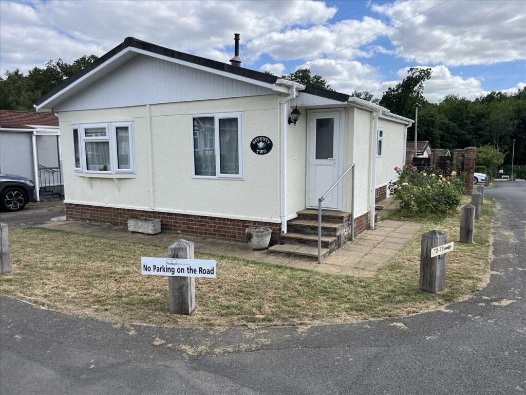 Main image of property: Wyatts Covert, Denham Green