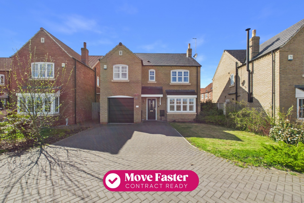 Main image of property: Thornbury Walk, Kingswood, Hull,  HU7 3JY