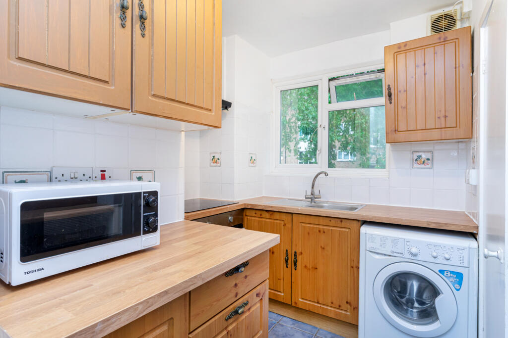 Apartment in London - View 2