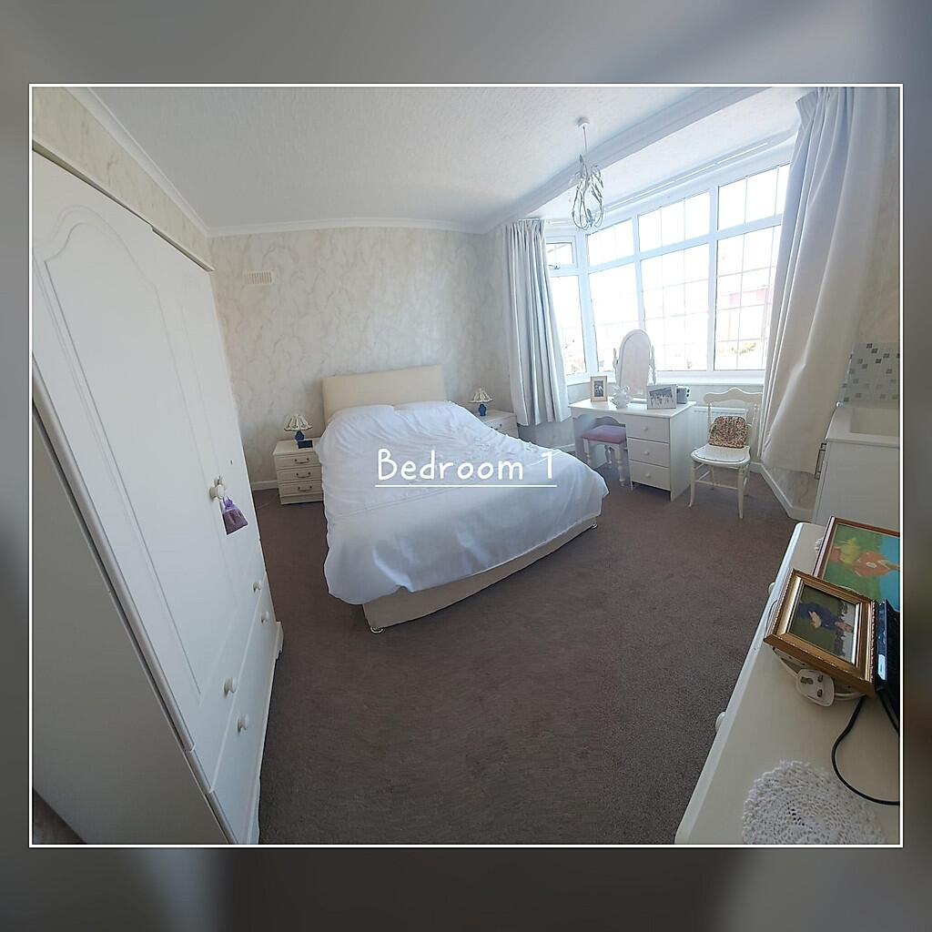 12 Countess Crescent, Bispham, Blackpool, FY2 0SW photo 4