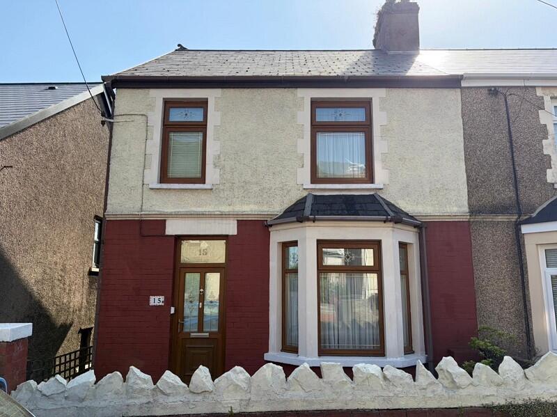 Main image of property: Geifr Road, Margam, Port Talbot, Neath Port Talbot.
