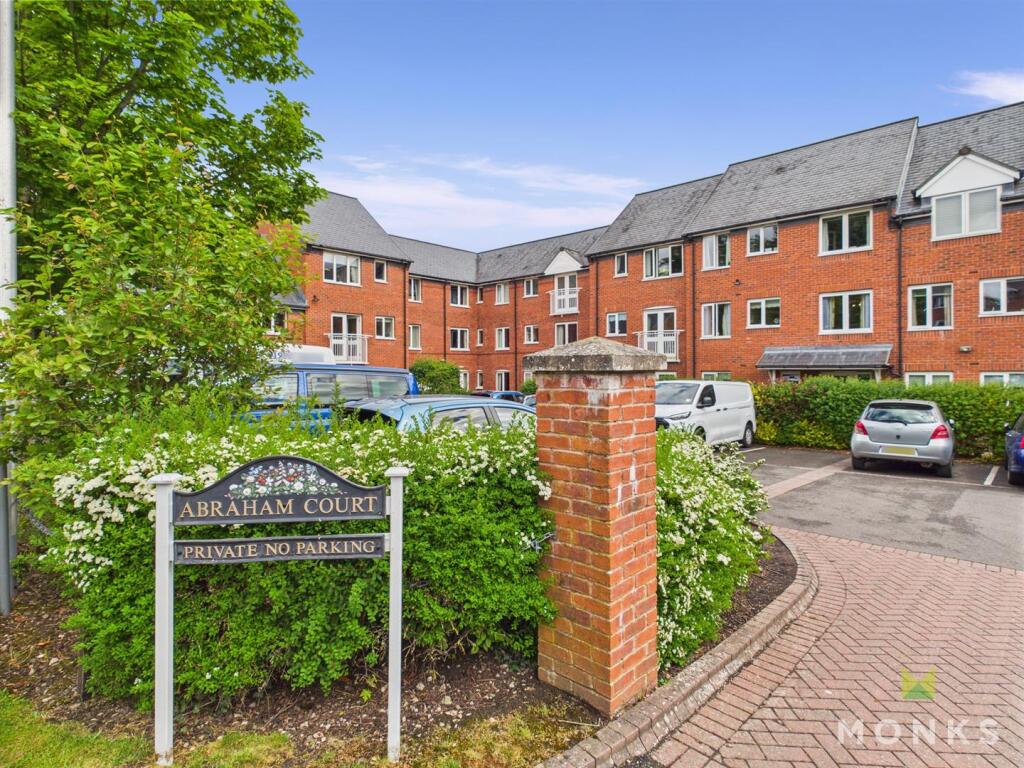 Main image of property: Lutton Close, Oswestry