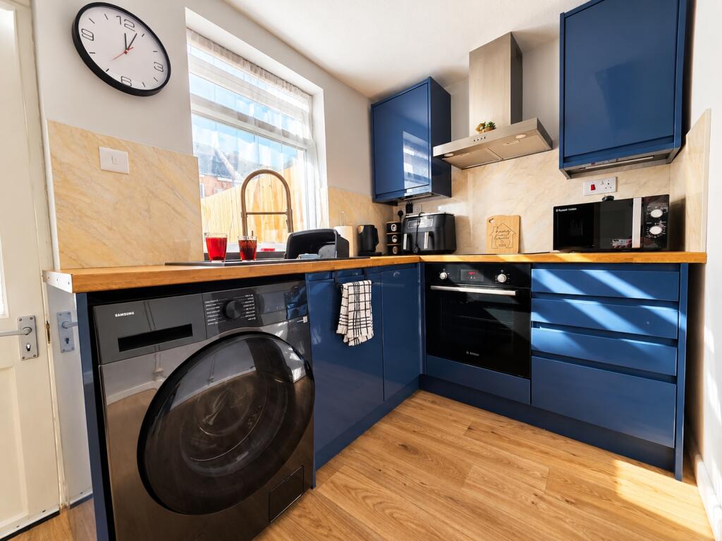 House in Burnham-on-Sea - View 4