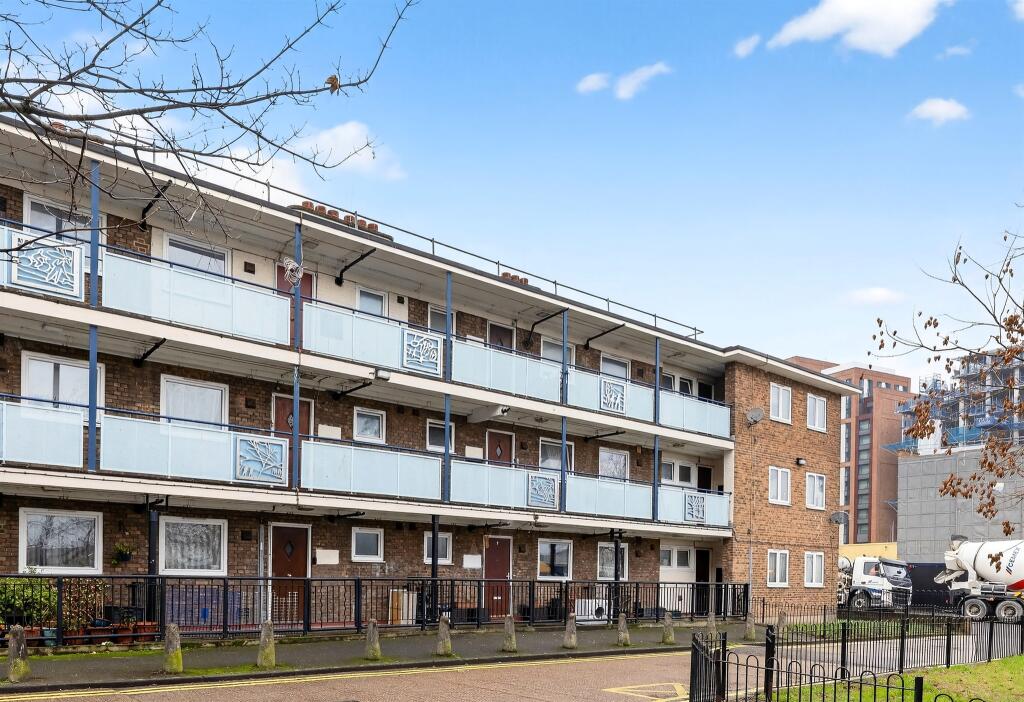 Main image of property: Haymerle Road, London