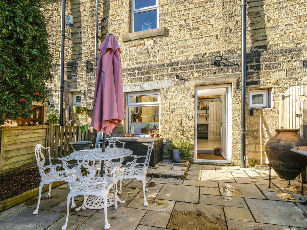 Main image of property: Woodhead Road, Honley HD9