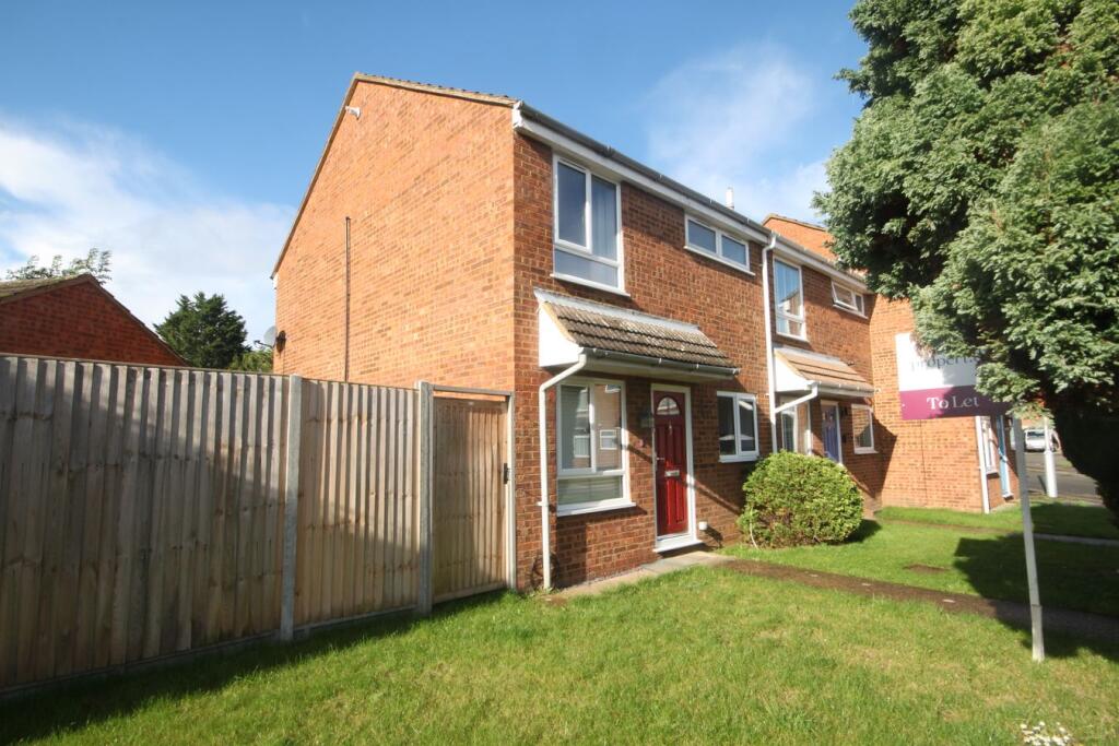 Main image of property: Palmer Close, Shefford, SG17