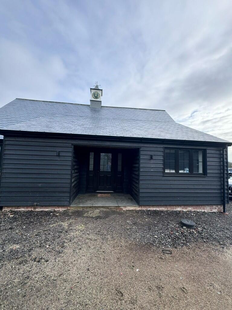 Main image of property: Folkes Lane, Upminster, London, RM14