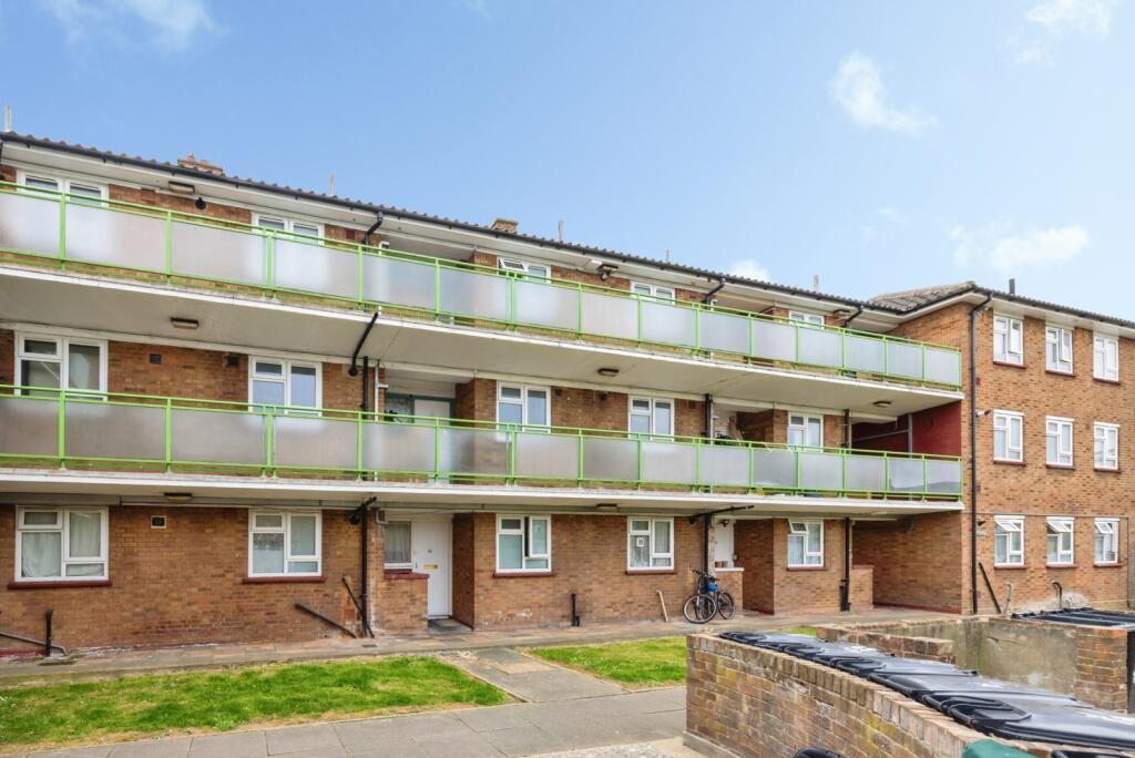 Main image of property: Engleheart Road, London, SE6