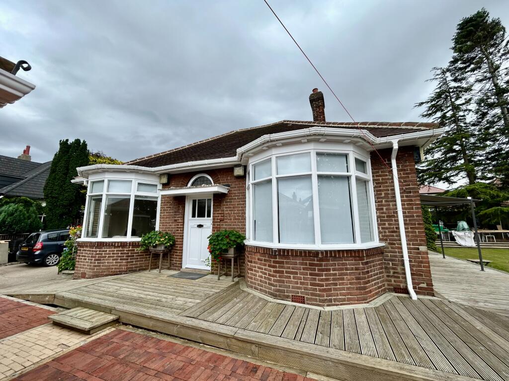 Main image of property: Thorntree Drive, Denton, Newcastle upon Tyne, NE15