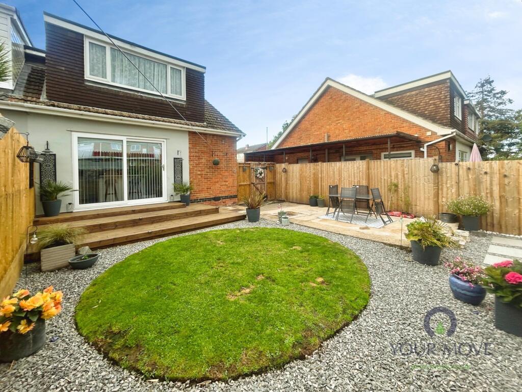 Paterson Place, Shepshed, Loughborough, LE12 photo 4