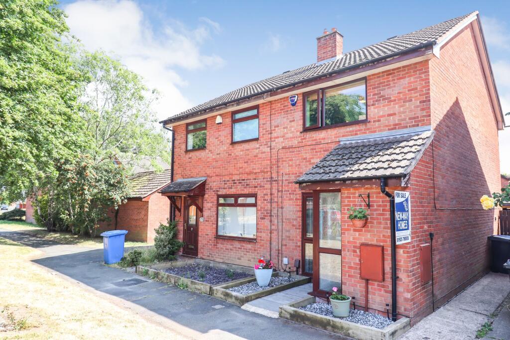 Main image of property: Ventnor Close, Warrington