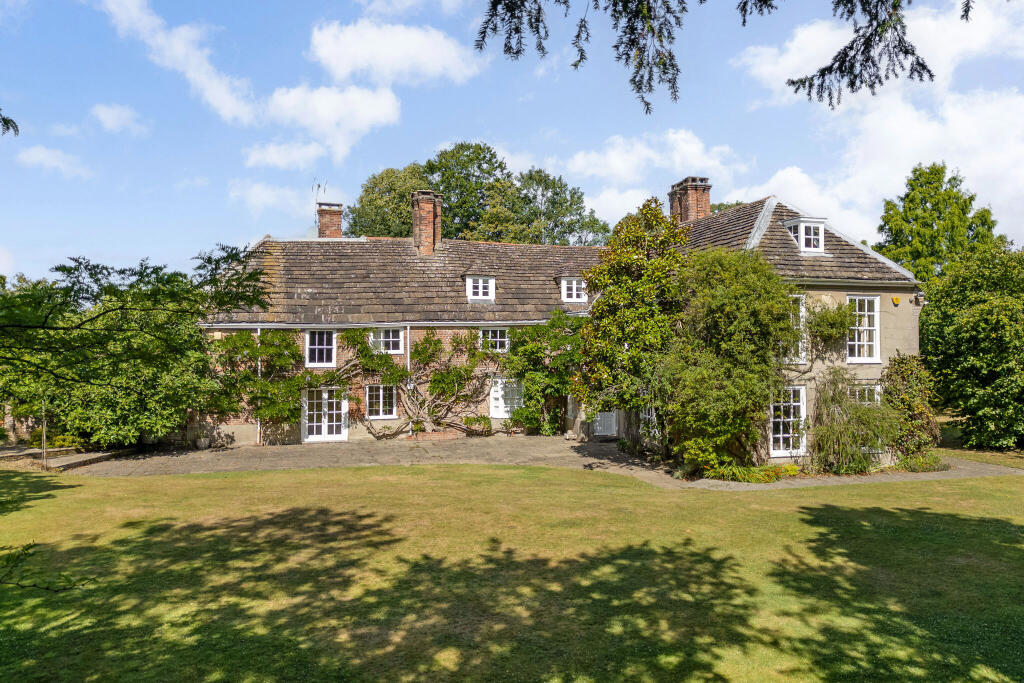 Main image of property: Upper Station Road, Henfield, BN5