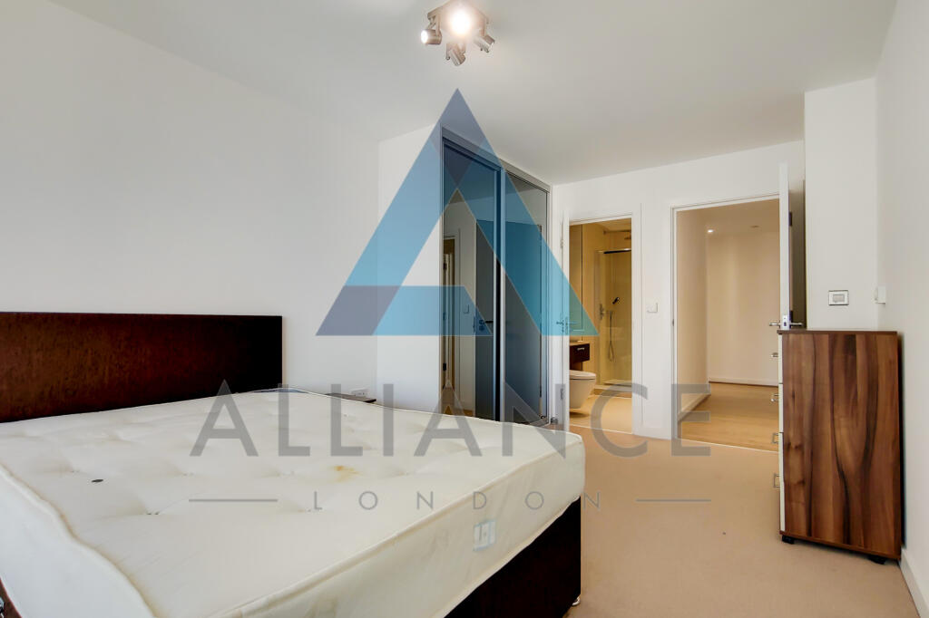 Apartment in London - View 4