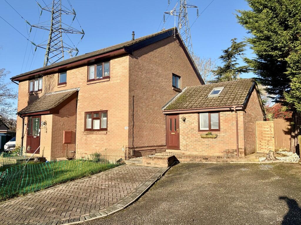 Main image of property: Clover Drive, Creekmoor