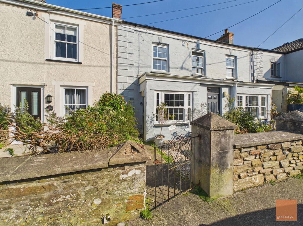 Main image of property: Vicarage Road, St. Agnes, TR5 0TF