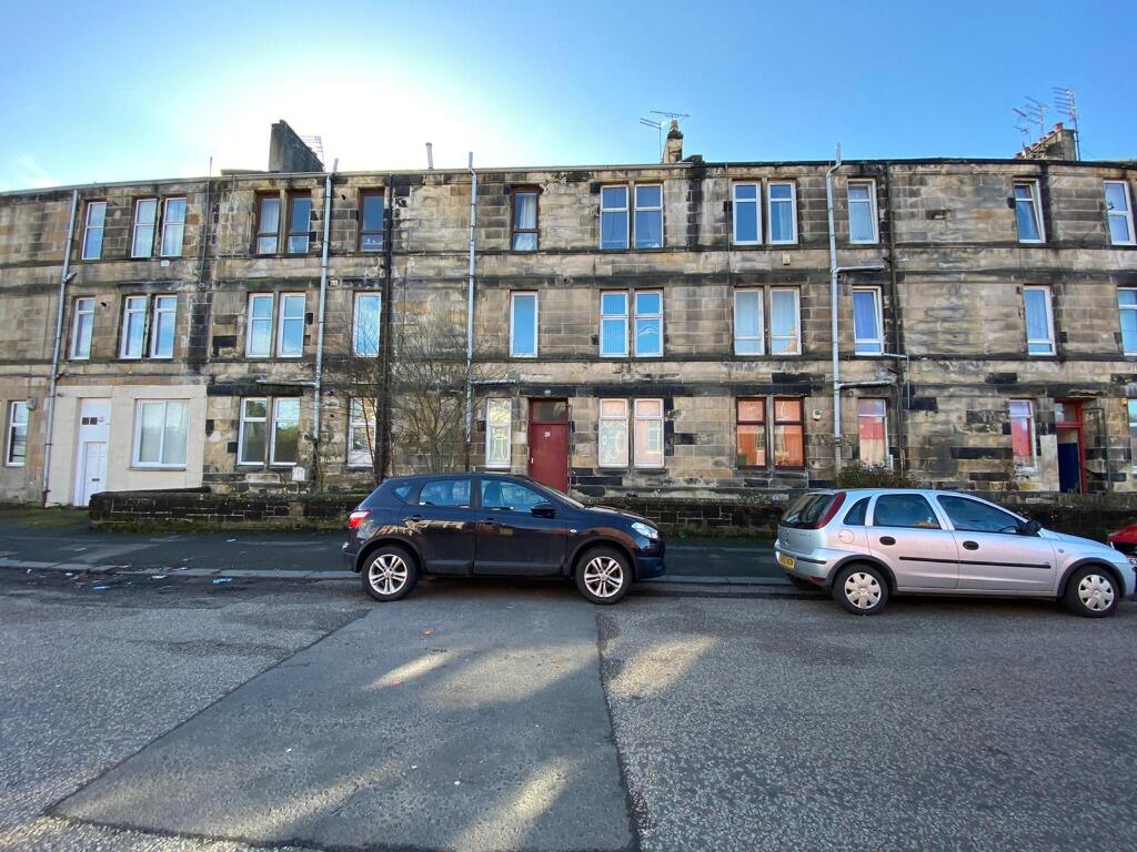 Main image of property: Blackhall Street, Paisley, Renfrewshire, PA1