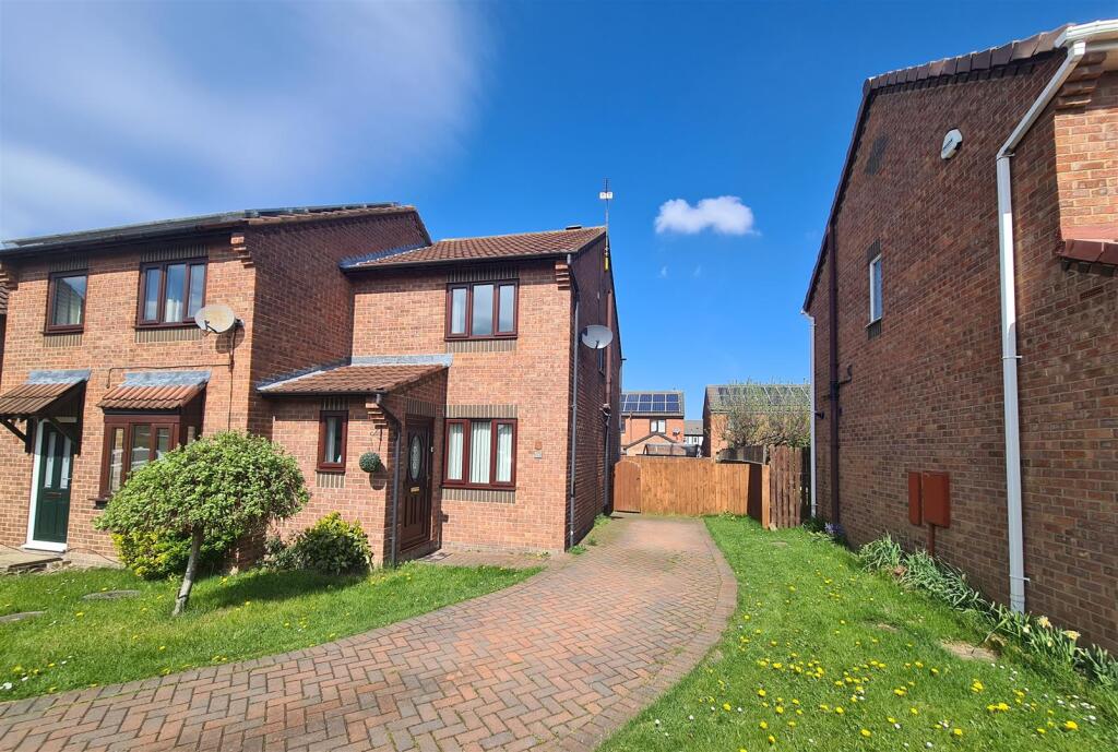 Main image of property: Morville Court, Ingleby Barwick, Stockton-On-Tees