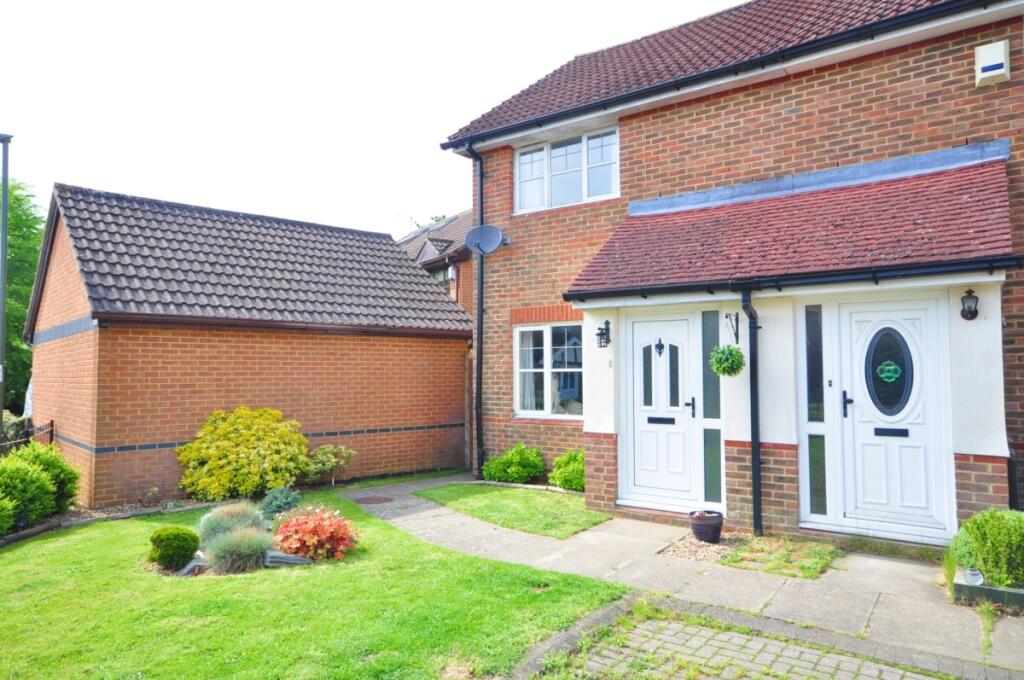 Main image of property: Drake Avenue, Caterham CR3
